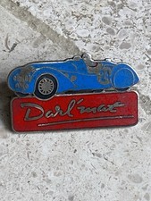 Pin’s Darl’Mat Peugeot 402