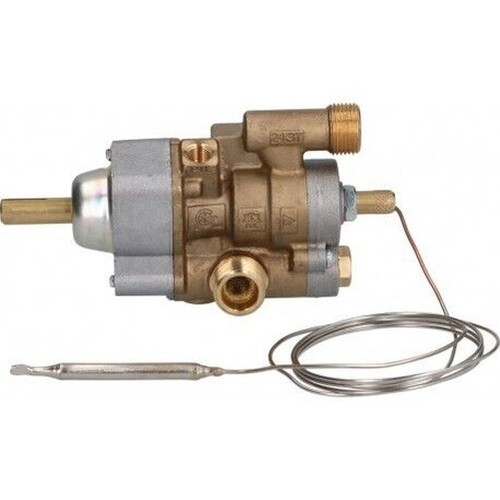 Robinet thermostatique 24st - thermostatique,