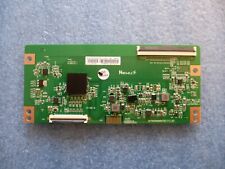 Carte t-con TV AYA A55UHD0821B