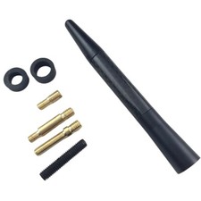 Antenne radio voiture courte