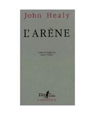 L'Arène: Une autobiographie