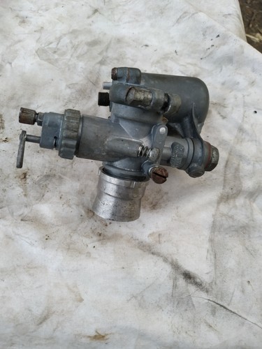 Carburateur terrot 125 - terrot,