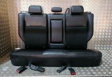 Banquette Sièges arrière