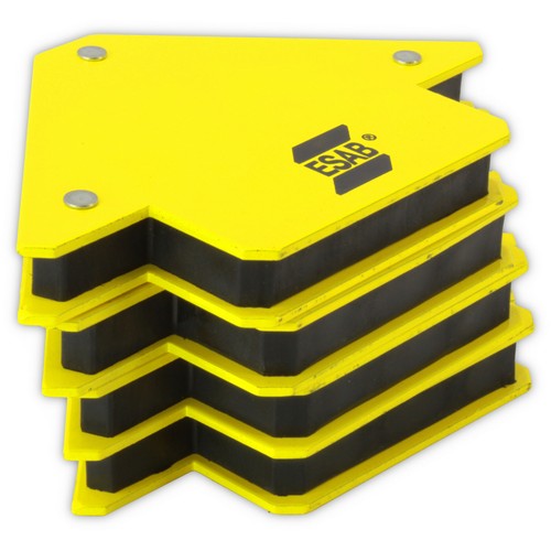 4pcs esab kg - kg, aimant