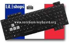 Clavier Français Original