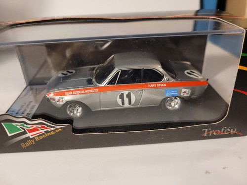 Trofeu bmw 2800 - cs, 6h