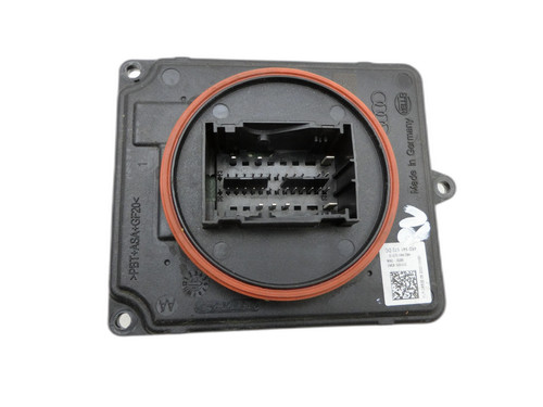Xénon xenon ballast droite