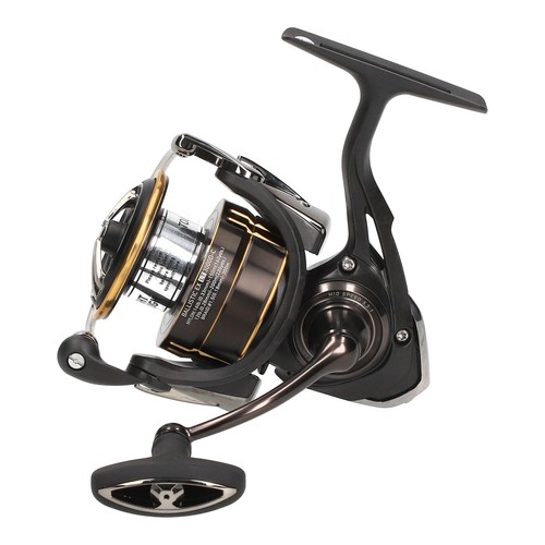 Daiwa ballistic lt - 20,