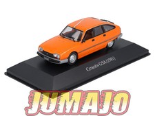 ARG155 Voiture 1/43 SALVAT
