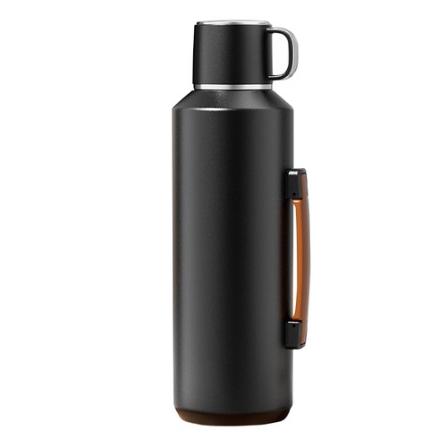 Bouteille isotherme 1500 - 1500, ml
