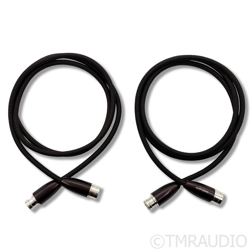 Audioquest mackenzie xlr - audioquest,