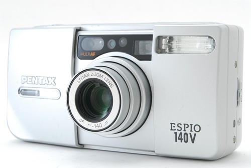 Near mint pentax - pentax, espio
