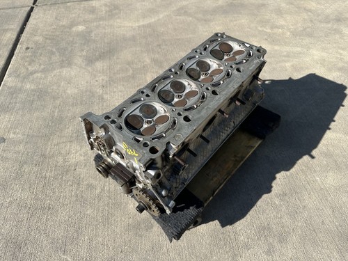 Tête cylindre moteur oem - tête, de