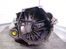 PPG6 BOÎTE DE VITESSES /