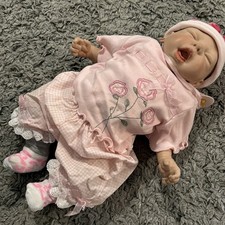 Reborn Baby GIRL Doll  Sheila