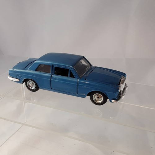 Mebetoys rolls royce silver - mebetoys,