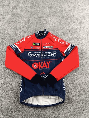 Bioracer veste velo homme