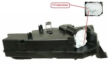 Réservoir pour Pochette