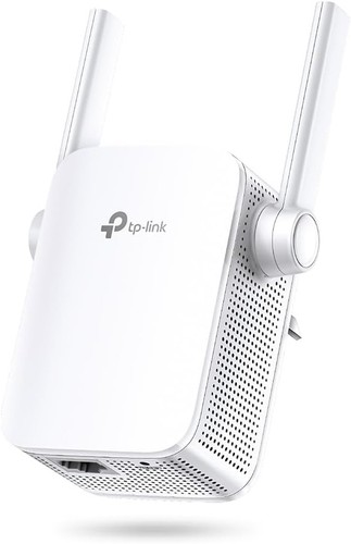 Link répéteur wifi - tp-link,