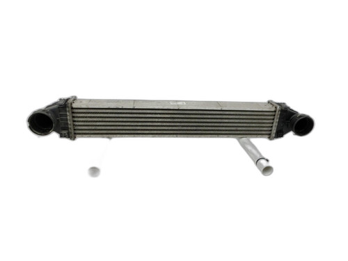 Intercooler échangeur - intercooler;,