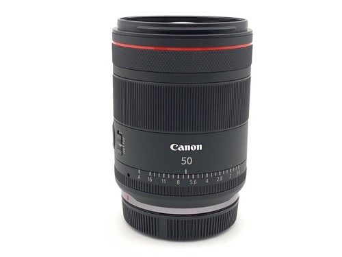 Objectif prime standard - prime, canon
