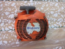 Lanceur debroussailleuse Husqvarna 555 RXT