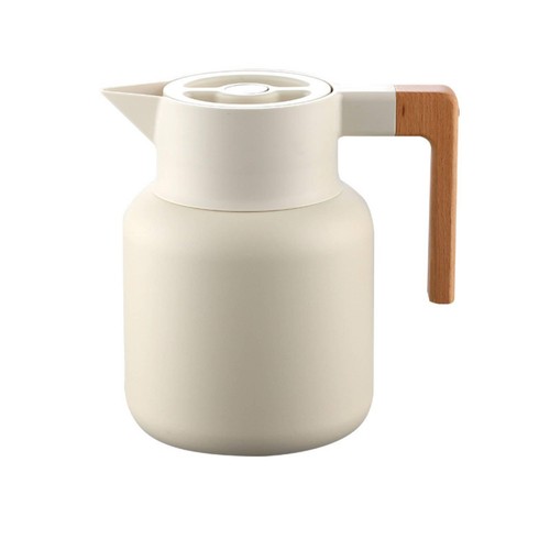 Pichet isotherme acier - pichet,
