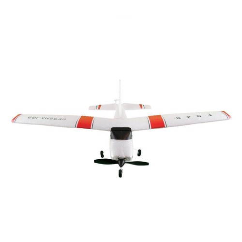Efaso wltoys f949 canal - 3-canal, 2,4