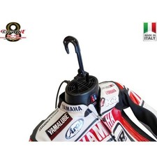 Cintre séchant CAPIT noir air