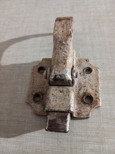 Serrure ancienne pour chambre - pour,