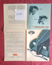 N°21280 / FORD MATFORD Alsace