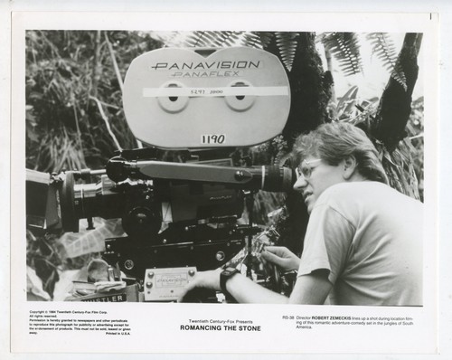 Robert zemeckis director - zemeckis,