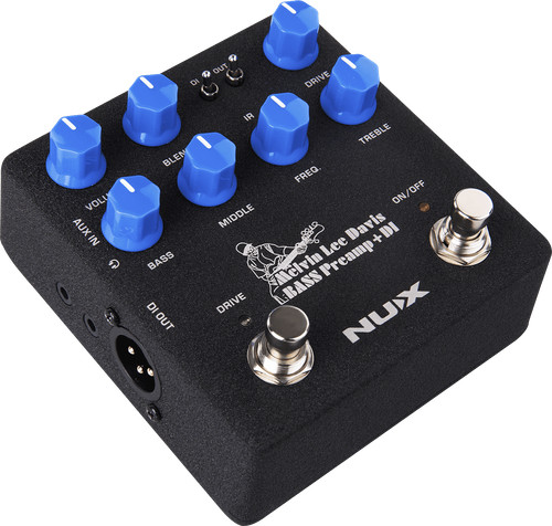 Nux modélisation - nux,