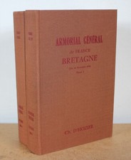 Armorial général de France