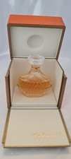 Flacon Lalique France Nina Ricci Capricci