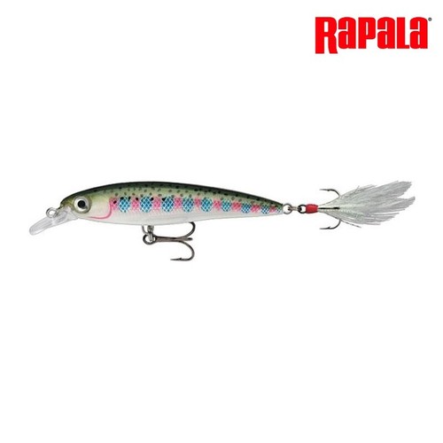 Poisson nageur rapala rap - poisson,