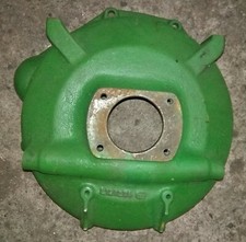 Clutch housing John Deere Lanz