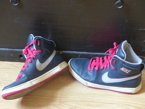 Nike baskets femme - -,