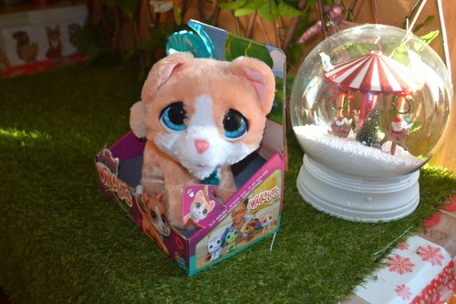 Furreal neuf peluche - furreal,
