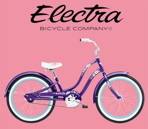 Electra beach cruiser - in,