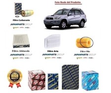 Kit de Filtres Entretien +