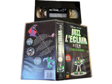 ANCIENNE CASSETTE VHS