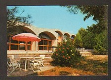 GRASSE (06) VILLAGE VACANCES FAMILIALES / LA SALLE DE JEUX