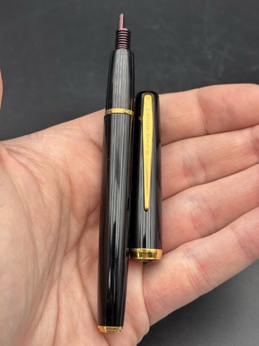 Stylo plume ancien - stylo,
