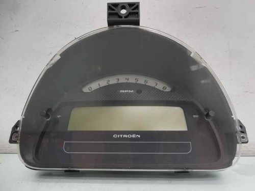 9660225980 compteur vitesse - 9660225980,