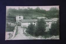 Carte Postale Ancienne La