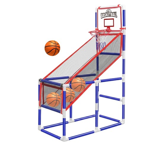 Machine tir basket - de,