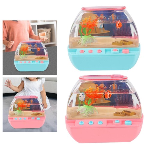 Aquarium fish tank - aquarium,