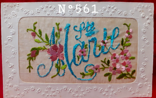 561 carte postale ancienne - n°561,