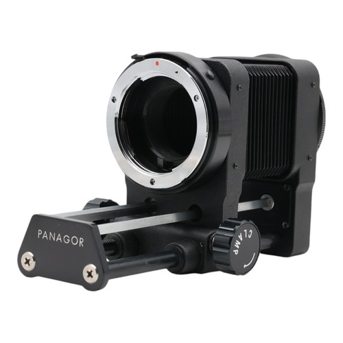 Panagor bellows appareil - panagor,
